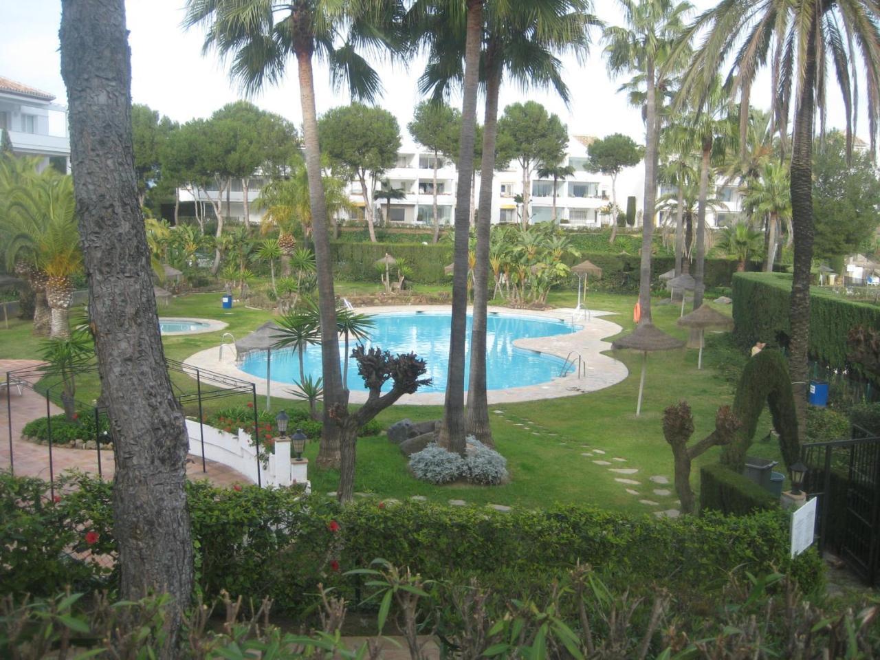 Miraflores Resort La Cala De Mijas Ngoại thất bức ảnh